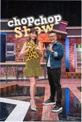 新僵尸先生剧照